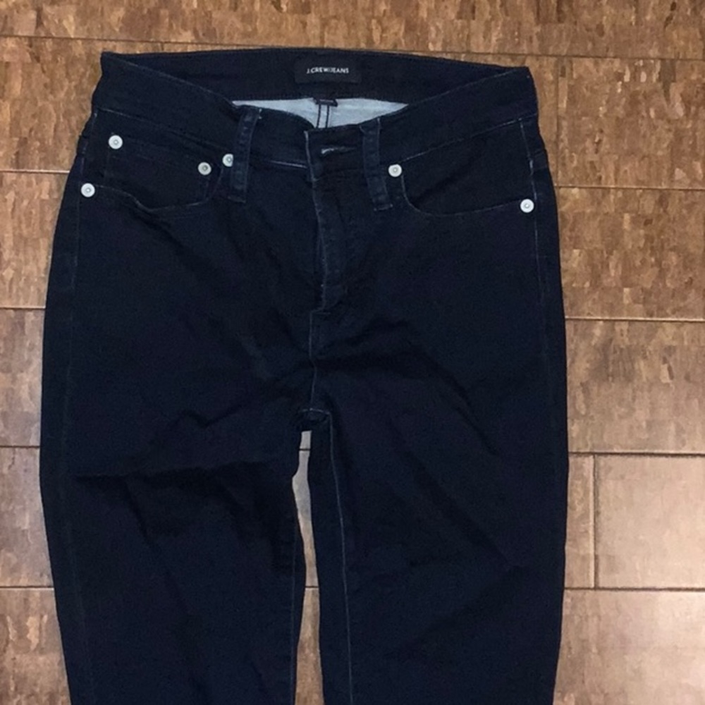 J. Crew Jeans